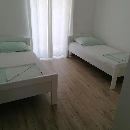 Preni Novi Vinodolski