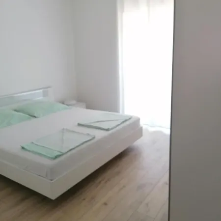 Apartment Preni *