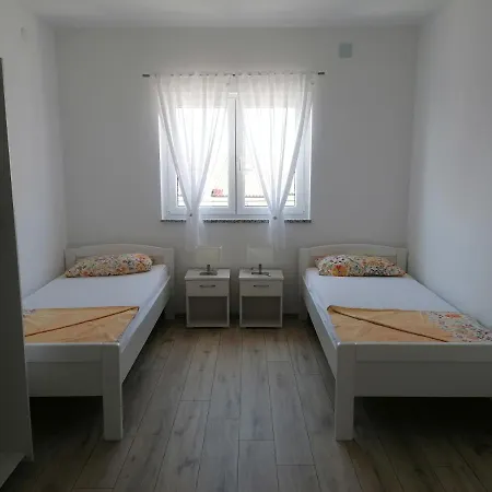 Apartment Preni *