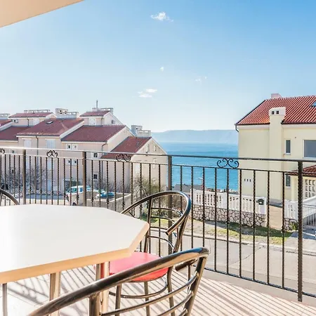 Preni Apartment