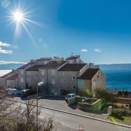 Preni Apartment