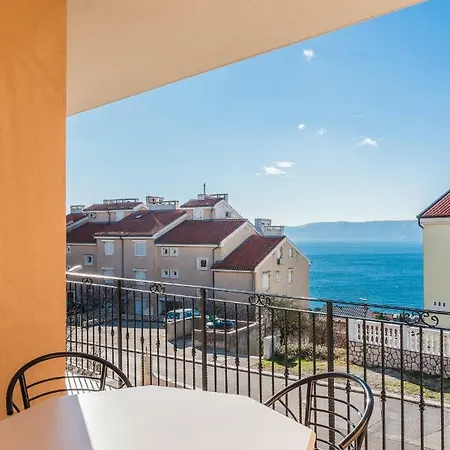 Apartment Preni Novi Vinodolski