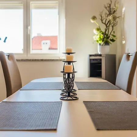 Apartment Preni *