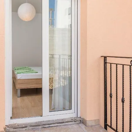 Apartment Preni Novi Vinodolski