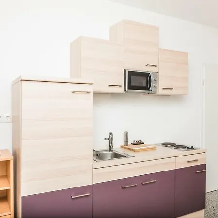 Preni Apartment Novi Vinodolski