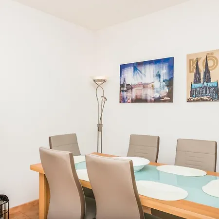 Apartment Preni Novi Vinodolski