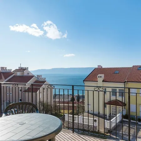 Apartment Preni Novi Vinodolski