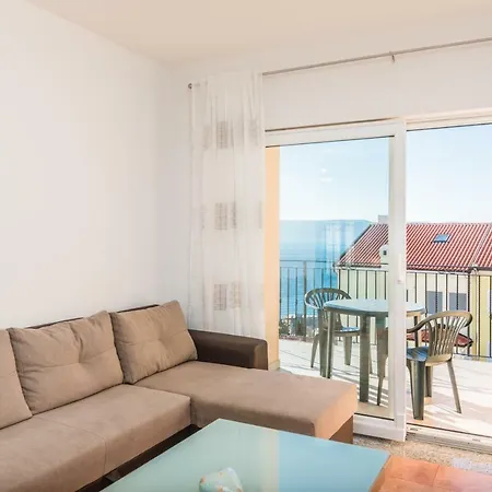 Preni Apartment